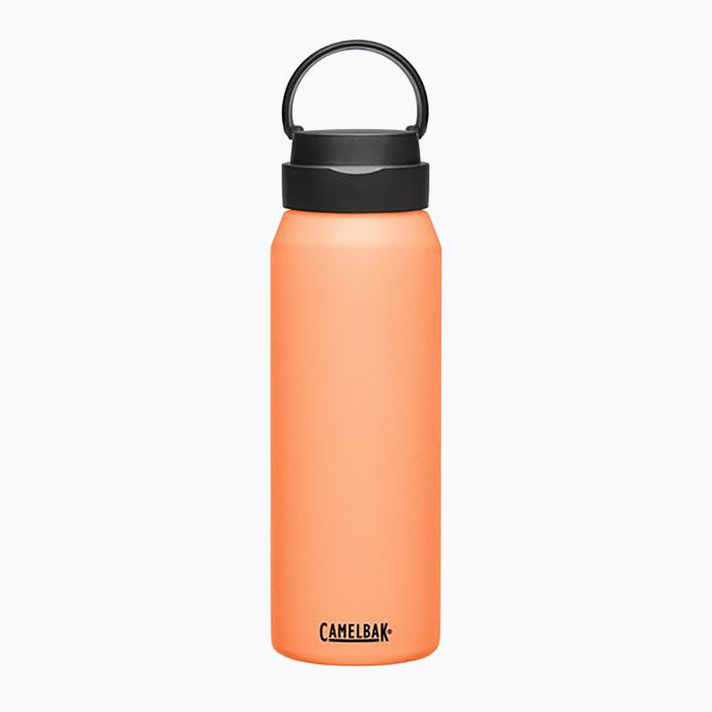 Sticlă turistică CamelBak Fit Cap Insulated SST 1000 ml desert sunrise 4