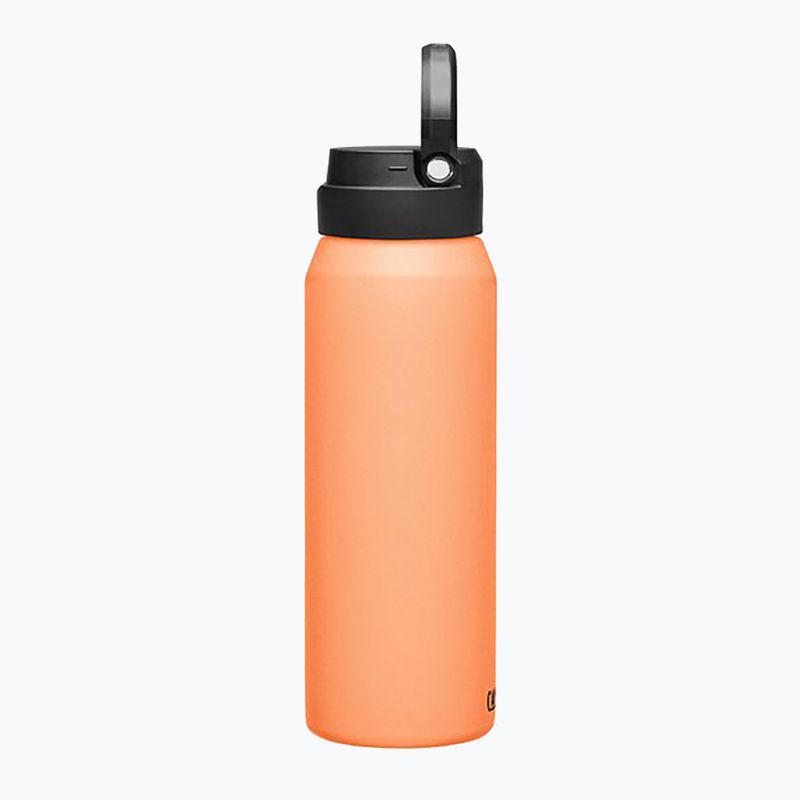 Sticlă turistică CamelBak Fit Cap Insulated SST 1000 ml desert sunrise 5