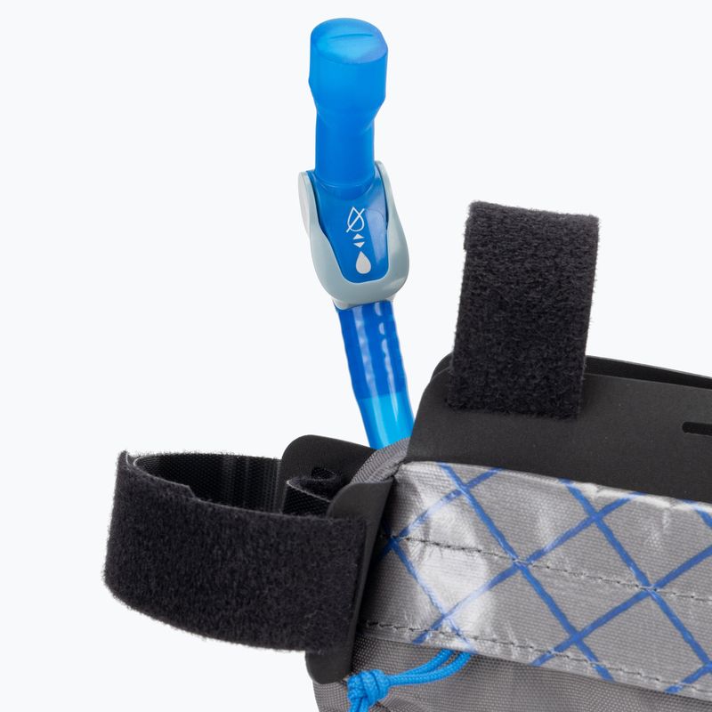 Geantă de biciletă pentru cadru CamelBak M.U.L.E. Frame Pack z bukłakiem 2 l wolf grey 4