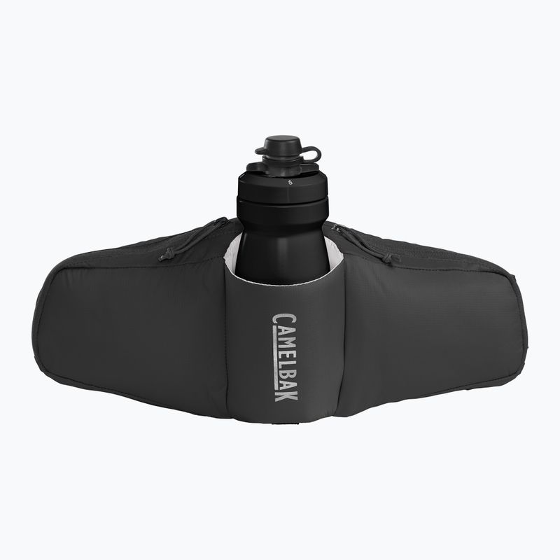Borsetă CamelBak Podium Flow 2 l z bidonem 620 ml black 2