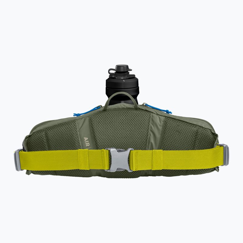 Borsetă CamelBak Podium Flow 2 l z bidonem 620 ml dusty olive 3