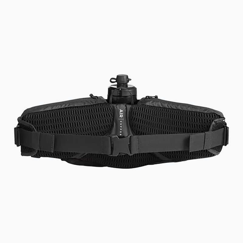 Borsetă CamelBak Podium Flow 4 l z bidonem 620 ml S25 black 3