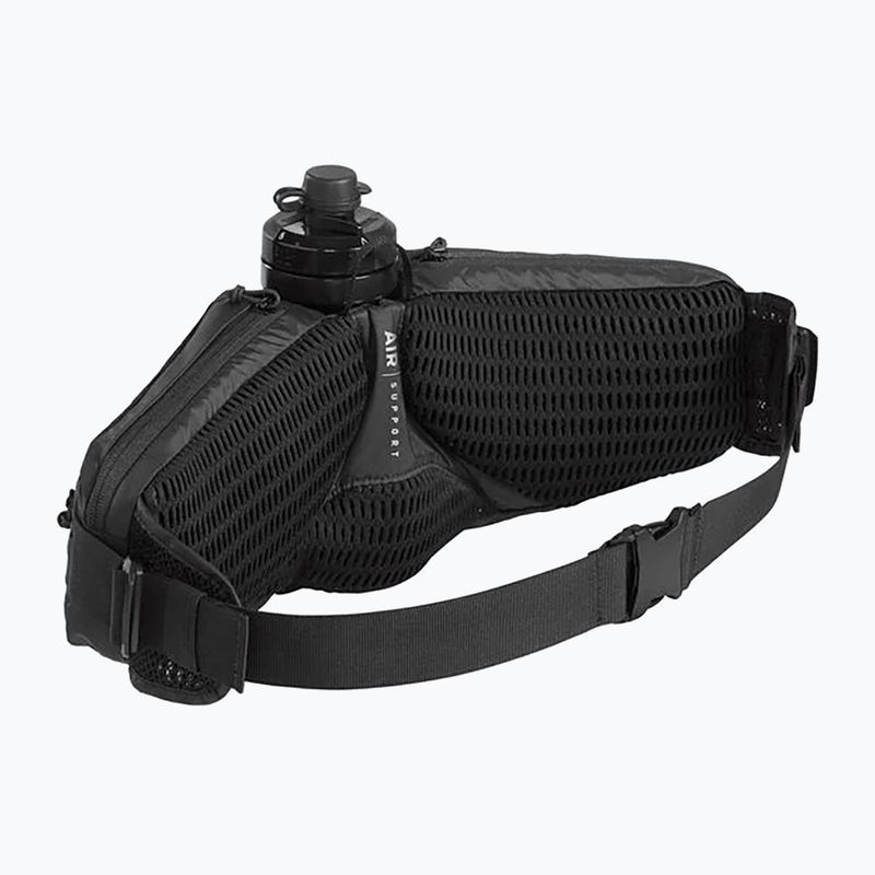 Borsetă CamelBak Podium Flow 4 l z bidonem 620 ml S25 black 4