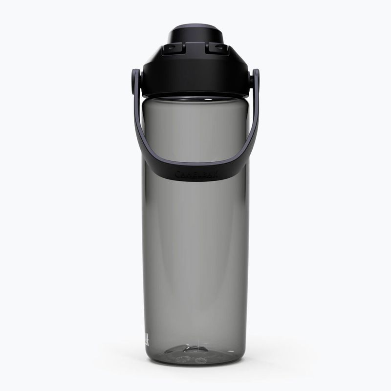 Sticlă turistică Camelbak Thrive Chug Insulated SST 590 ml charcoal 2
