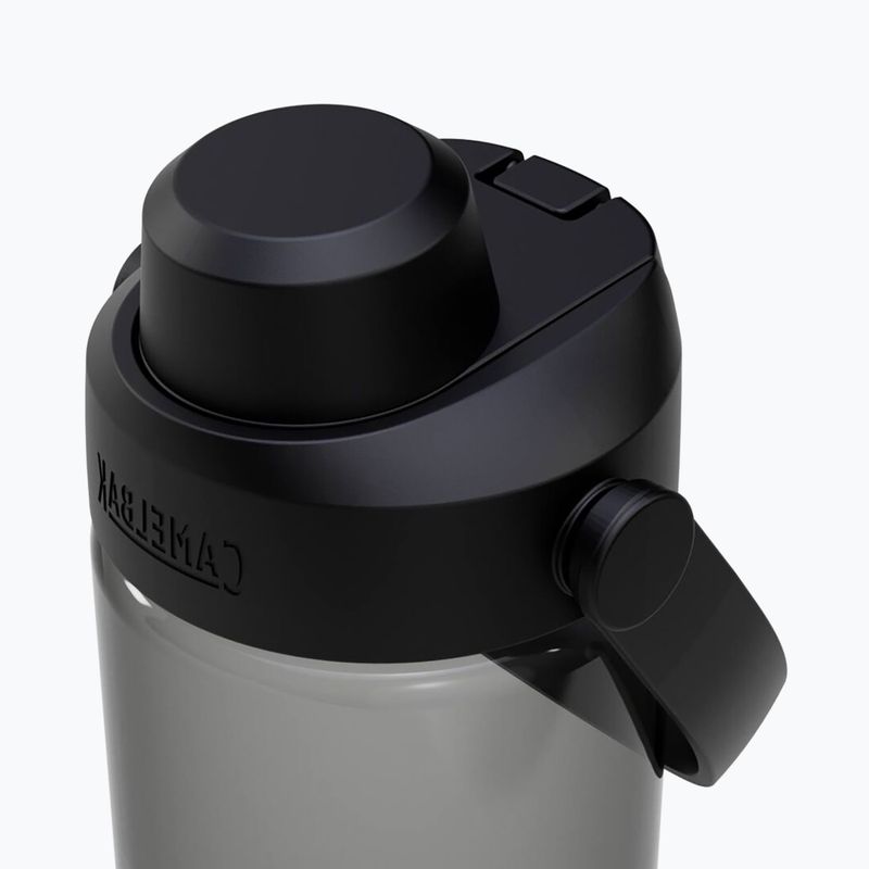 Sticlă turistică Camelbak Thrive Chug Insulated SST 590 ml charcoal 3