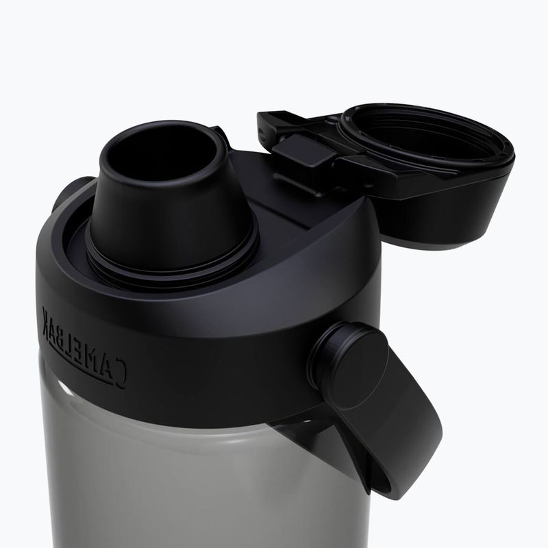 Sticlă turistică Camelbak Thrive Chug Insulated SST 590 ml charcoal 4