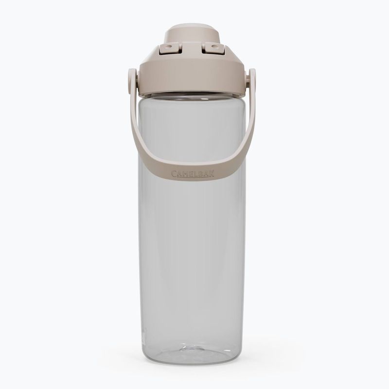 Sticlă turistică Camelbak Thrive Chug Insulated SST 590 ml clear 2