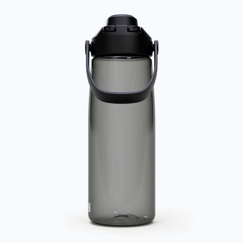Sticlă turistică Camelbak Thrive Chug Insulated SST 740 ml charcoal 2