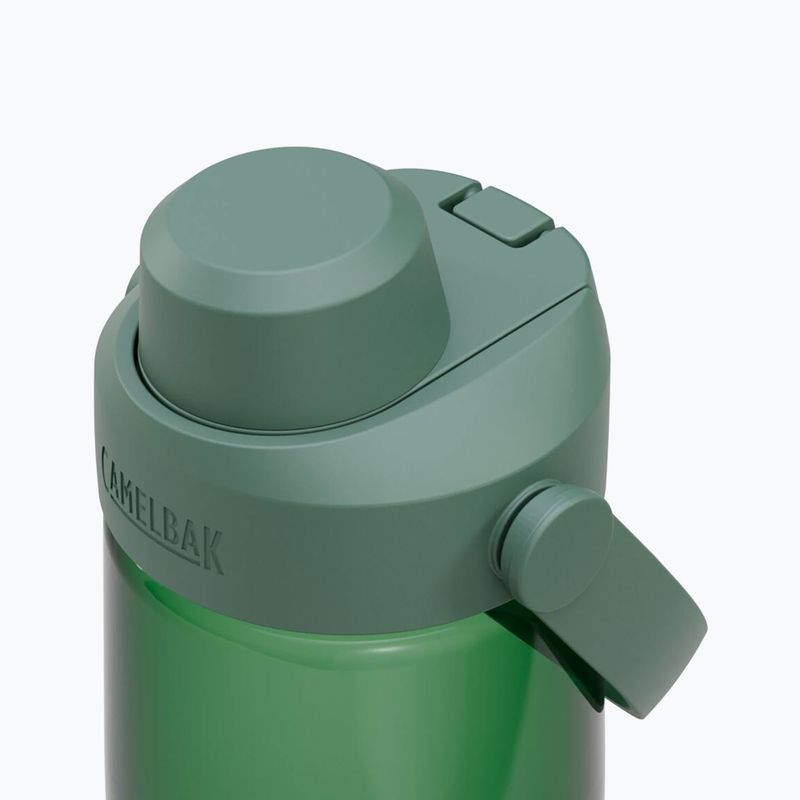 Sticlă turistică Camelbak Thrive Chug Insulated SST 740 ml forest green 3