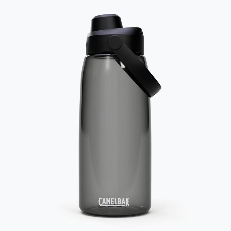Sticlă turistică Camelbak Thrive Chug Insulated SST 950 ml charcoal