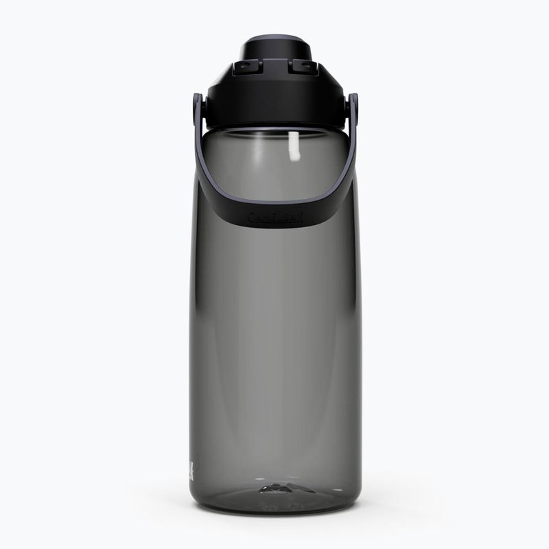 Sticlă turistică Camelbak Thrive Chug Insulated SST 950 ml charcoal 2
