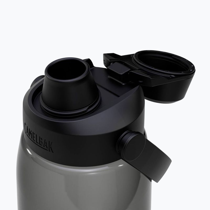 Sticlă turistică Camelbak Thrive Chug Insulated SST 950 ml charcoal 4
