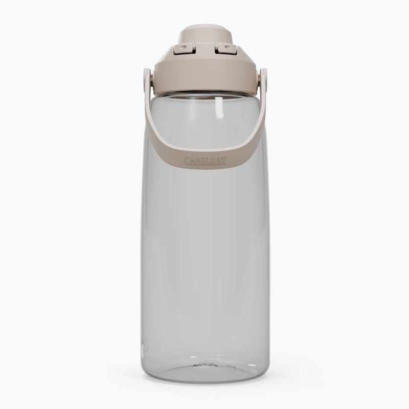Sticlă turistică Camelbak Thrive Chug Insulated SST 950 ml clear 2