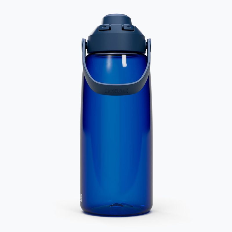 Sticlă turistică Camelbak Thrive Chug Insulated SST 950 ml oxford 2