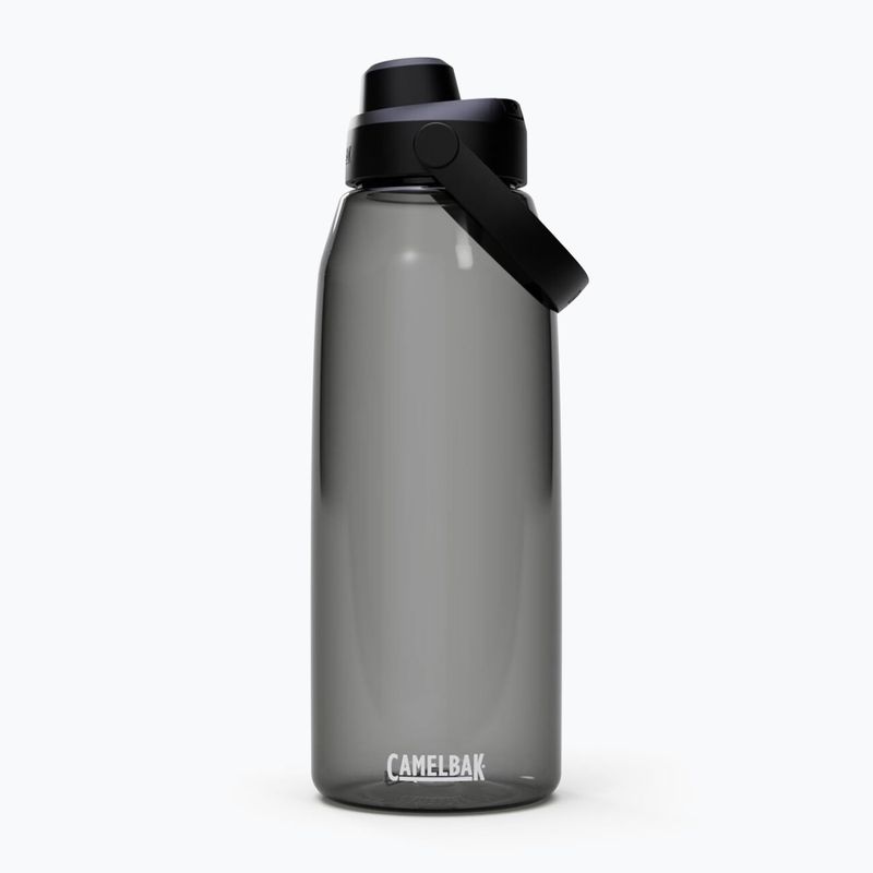 Sticlă turistică Camelbak Thrive Chug Insulated SST 1500 ml charcoal