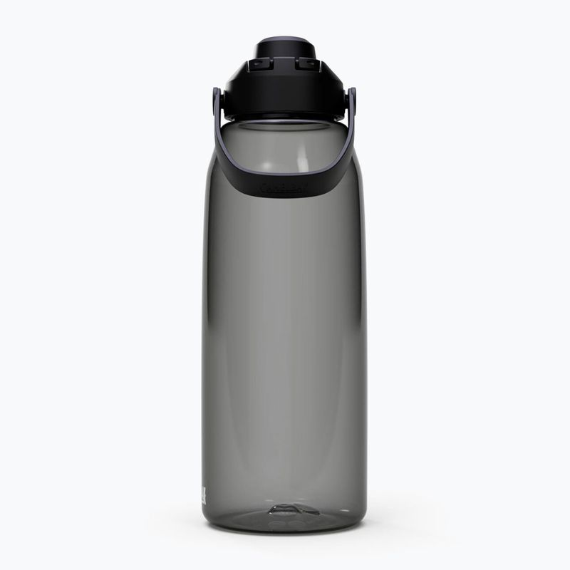 Sticlă turistică Camelbak Thrive Chug Insulated SST 1500 ml charcoal 2