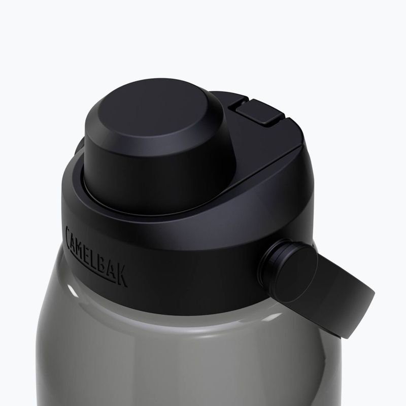 Sticlă turistică Camelbak Thrive Chug Insulated SST 1500 ml charcoal 3