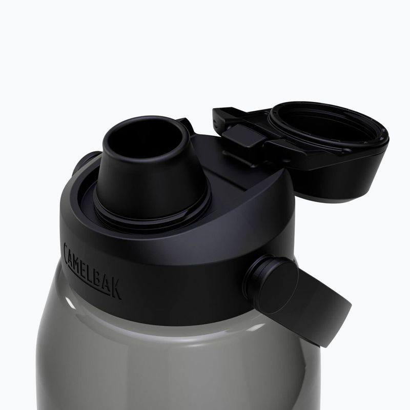 Sticlă turistică Camelbak Thrive Chug Insulated SST 1500 ml charcoal 4