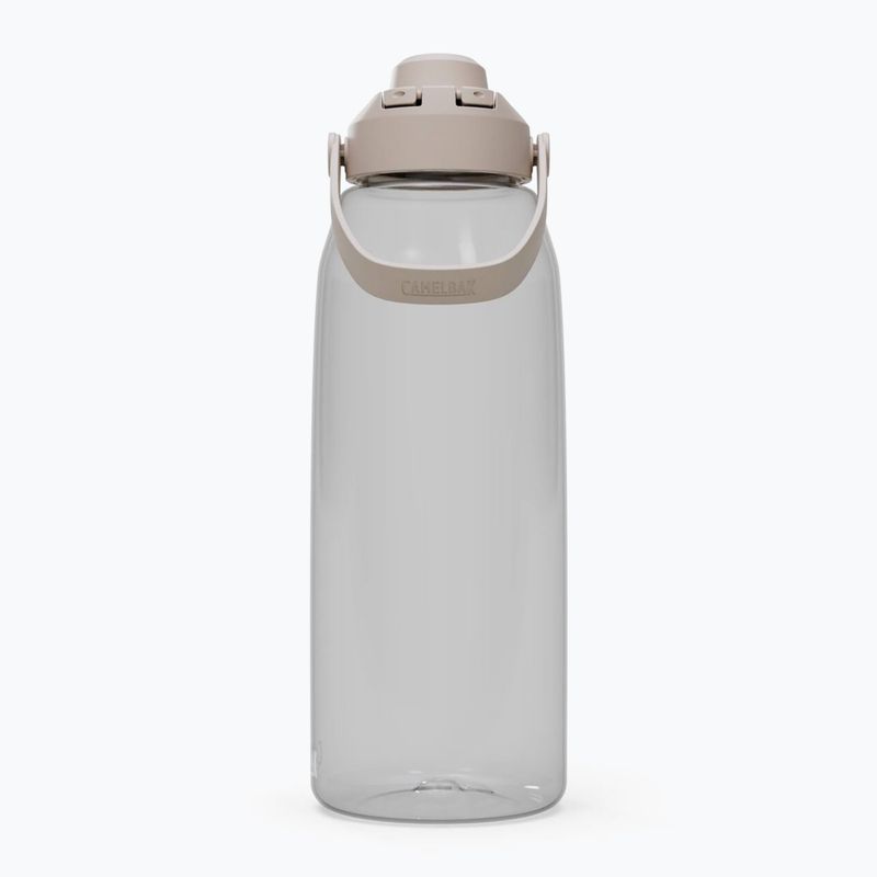 Sticlă turistică Camelbak Thrive Chug Insulated SST 1500 ml clear 2