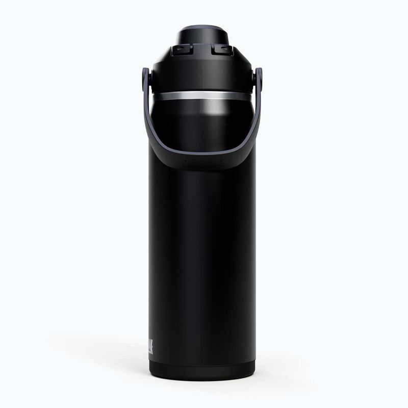 Sticlă termică Camelbak Thrive Chug Insulated SST 590 ml black 2