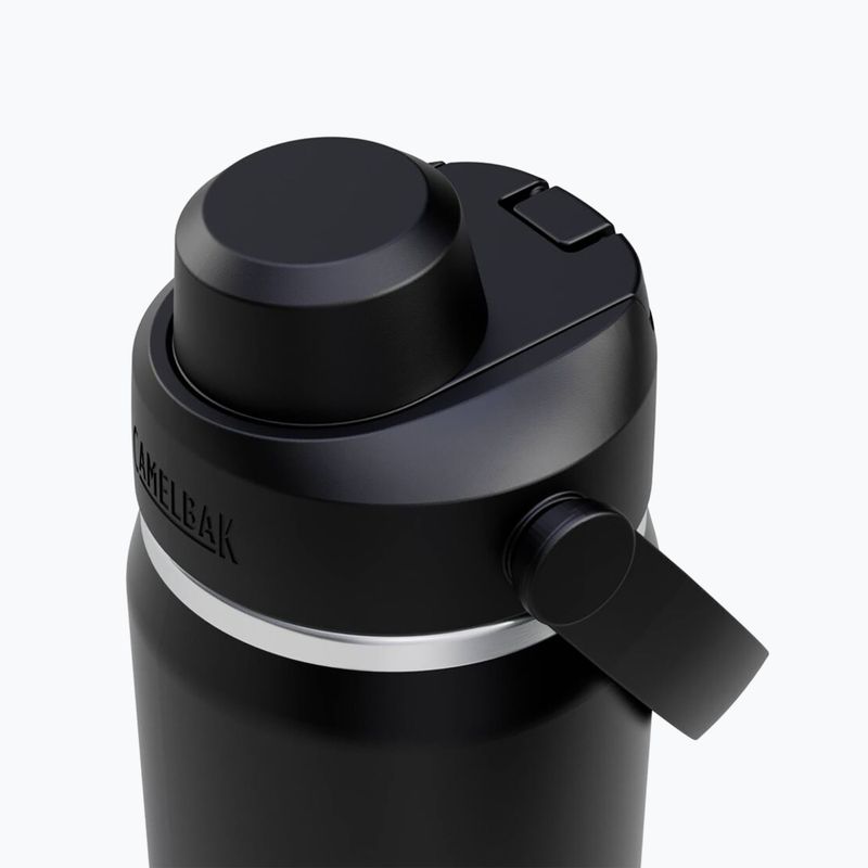 Sticlă termică Camelbak Thrive Chug Insulated SST 590 ml black 3