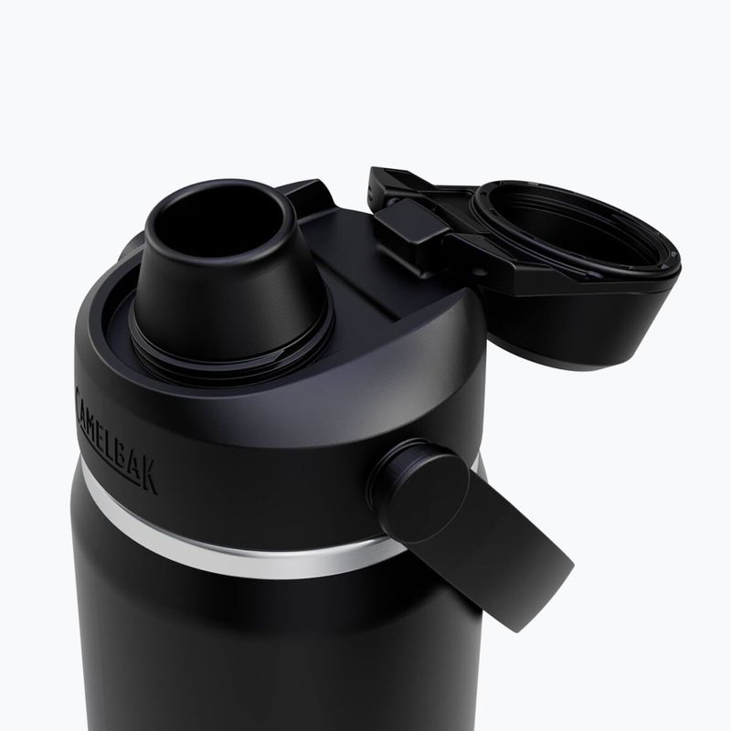 Sticlă termică Camelbak Thrive Chug Insulated SST 590 ml black 4