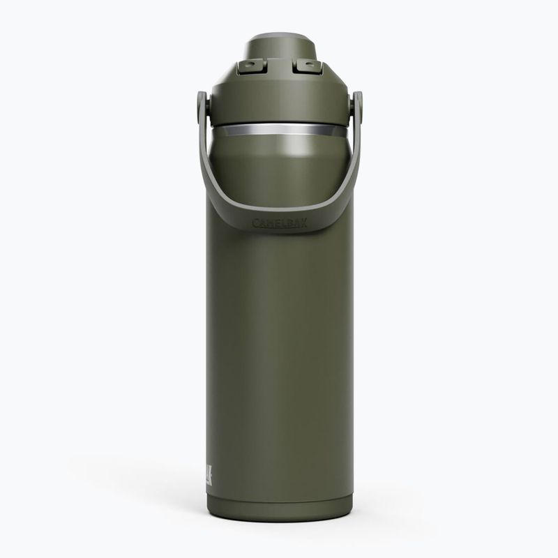 Sticlă termică Camelbak Thrive Chug Insulated SST 590 ml moss 2