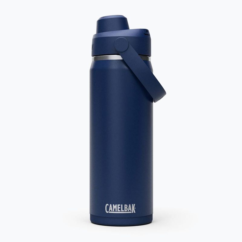 Sticlă termică Camelbak Thrive Chug Insulated SST 590 ml navy