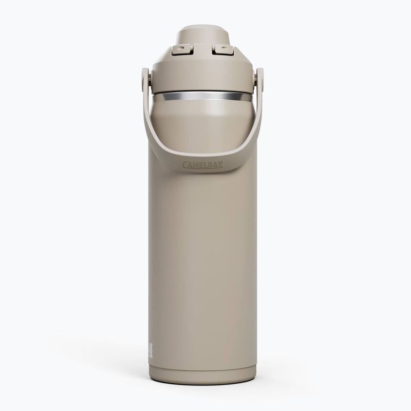 Sticlă termică Camelbak Thrive Chug Insulated SST 590 ml stone 2