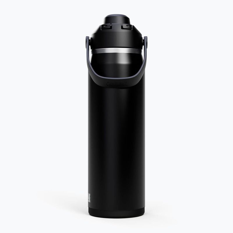 Sticlă turistică Camelbak Thrive Chug Insulated SST 740 ml black 2