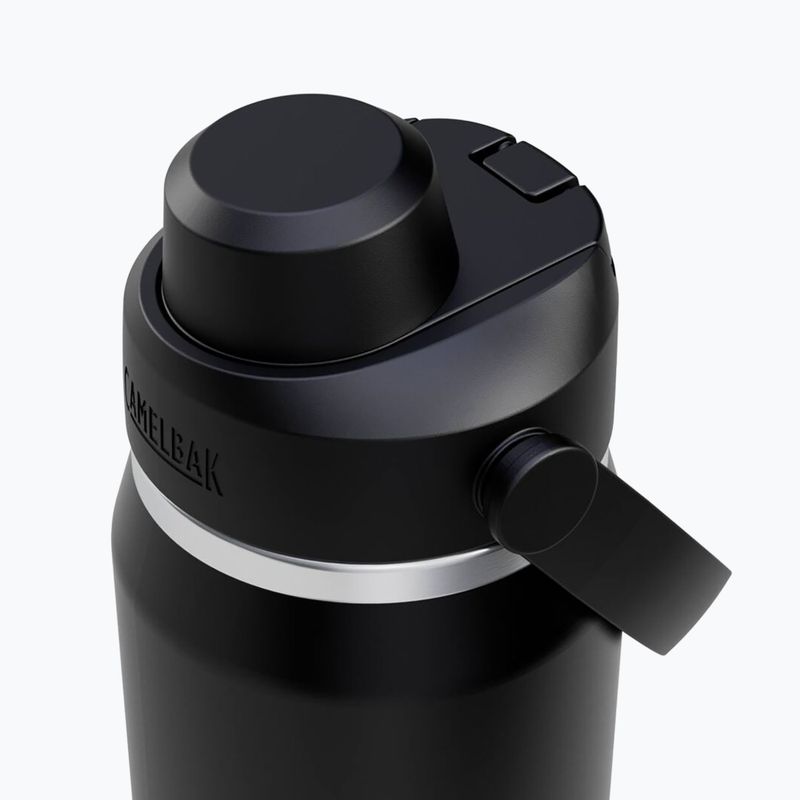 Sticlă turistică Camelbak Thrive Chug Insulated SST 740 ml black 3