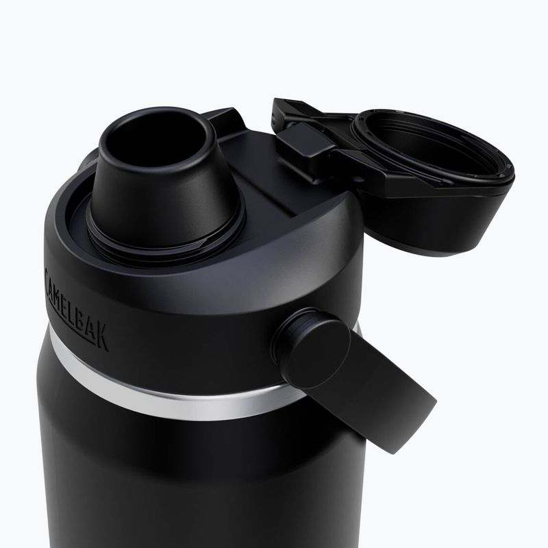 Sticlă turistică Camelbak Thrive Chug Insulated SST 740 ml black 4