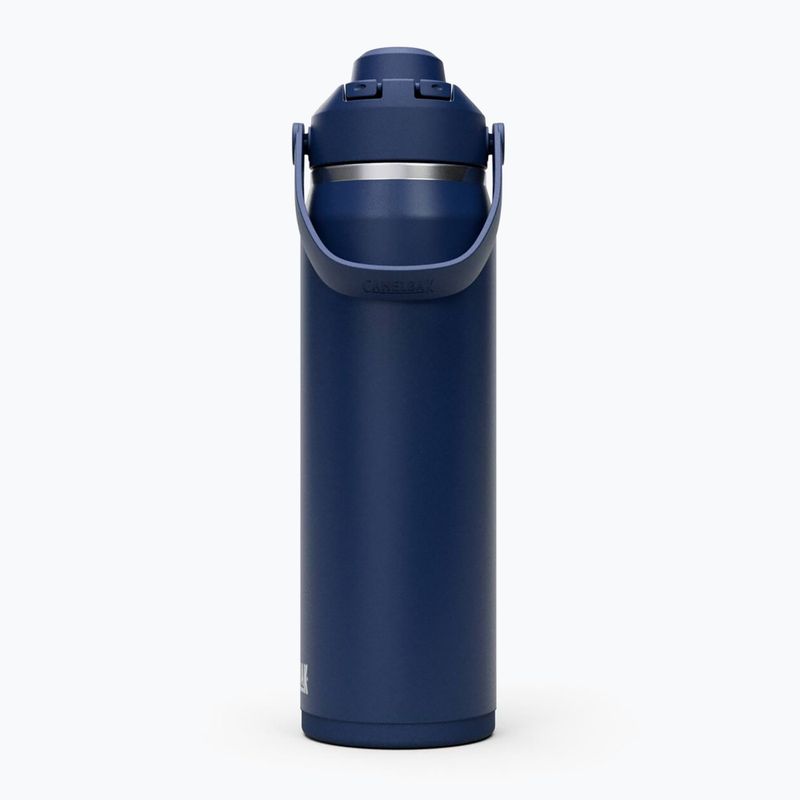 Sticlă turistică Camelbak Thrive Chug Insulated SST 740 ml navy 2