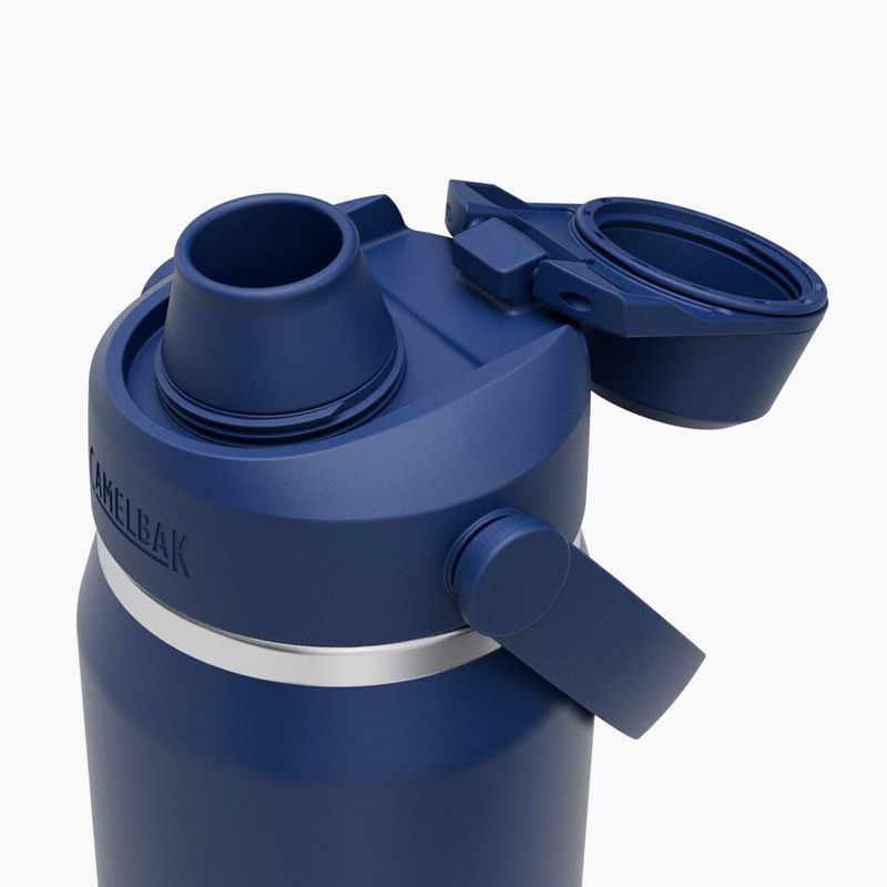 Sticlă turistică Camelbak Thrive Chug Insulated SST 740 ml navy 4