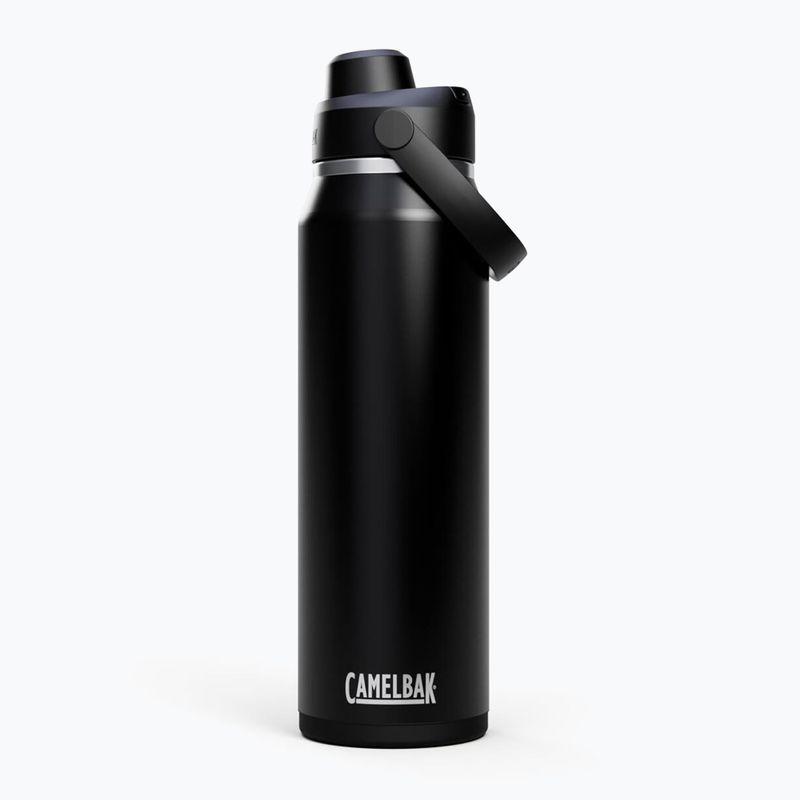 Sticlă termică Camelbak Thrive Chug Insulated SST 950 ml black