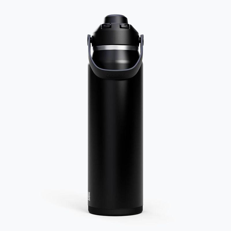 Sticlă termică Camelbak Thrive Chug Insulated SST 950 ml black 2