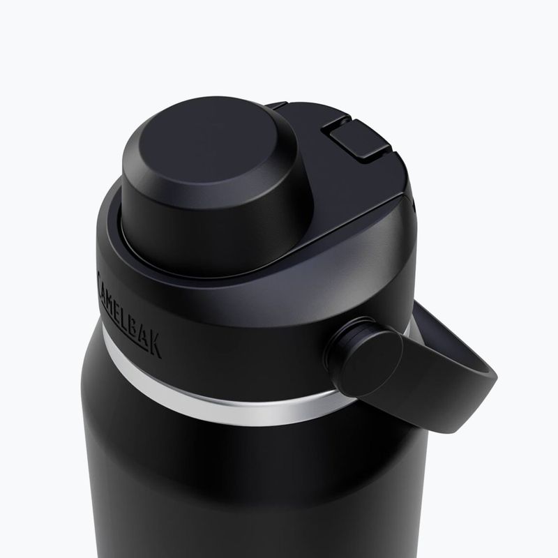 Sticlă termică Camelbak Thrive Chug Insulated SST 950 ml black 3