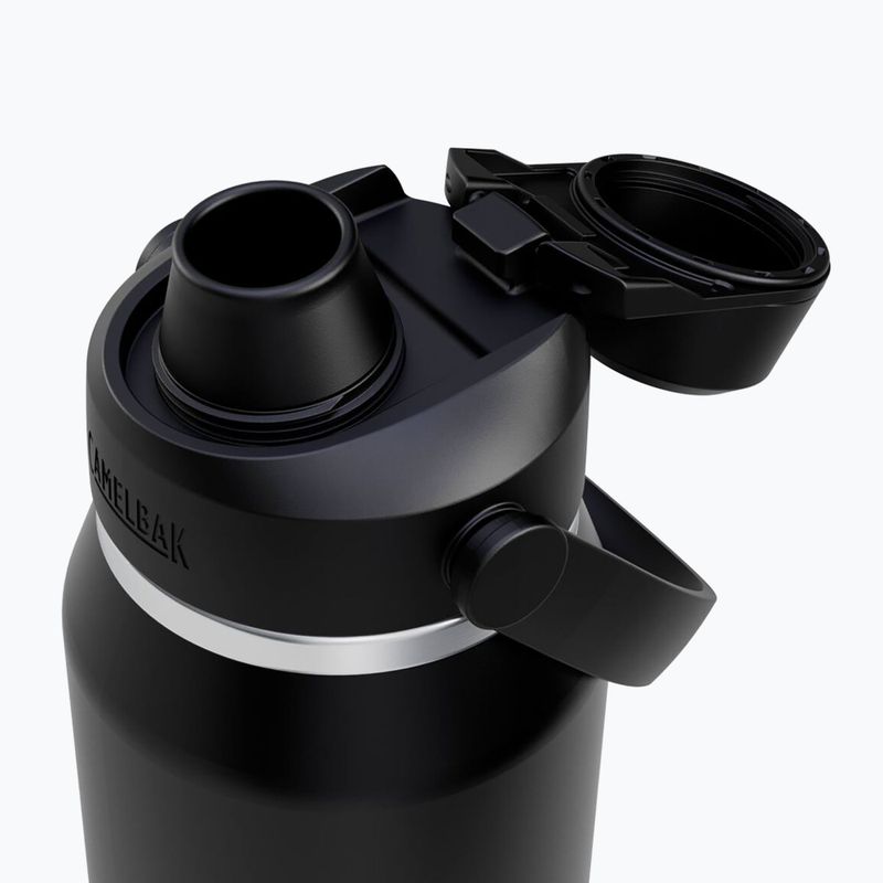 Sticlă termică Camelbak Thrive Chug Insulated SST 950 ml black 4