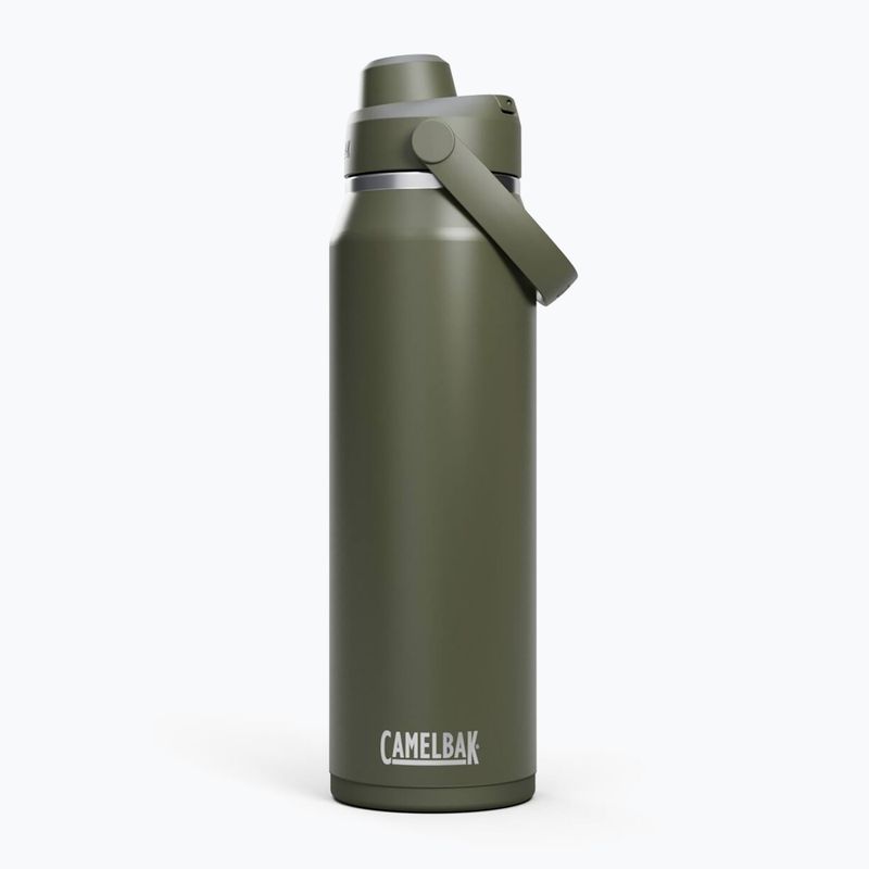 Sticlă termică Camelbak Thrive Chug Insulated SST 950 ml moss