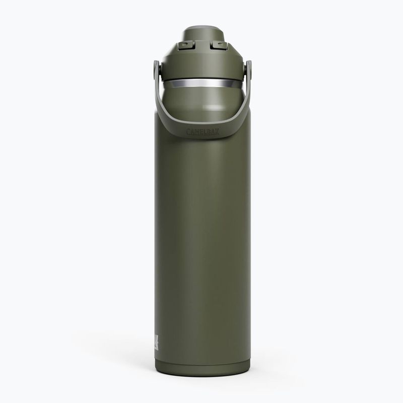 Sticlă termică Camelbak Thrive Chug Insulated SST 950 ml moss 2