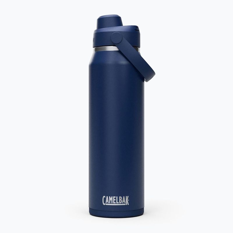 Sticlă termică Camelbak Thrive Chug Insulated SST 950 ml navy