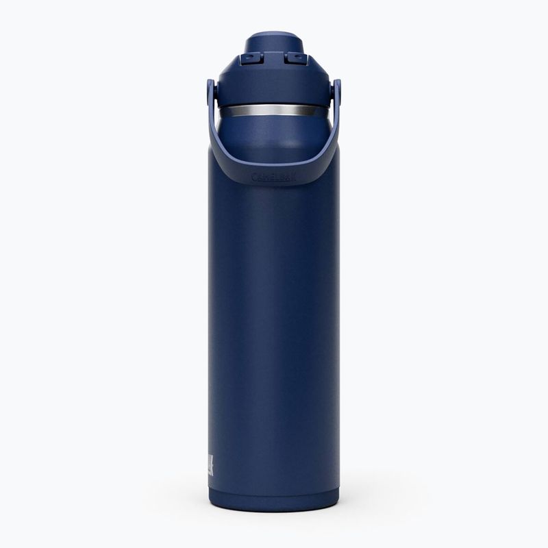 Sticlă termică Camelbak Thrive Chug Insulated SST 950 ml navy 2