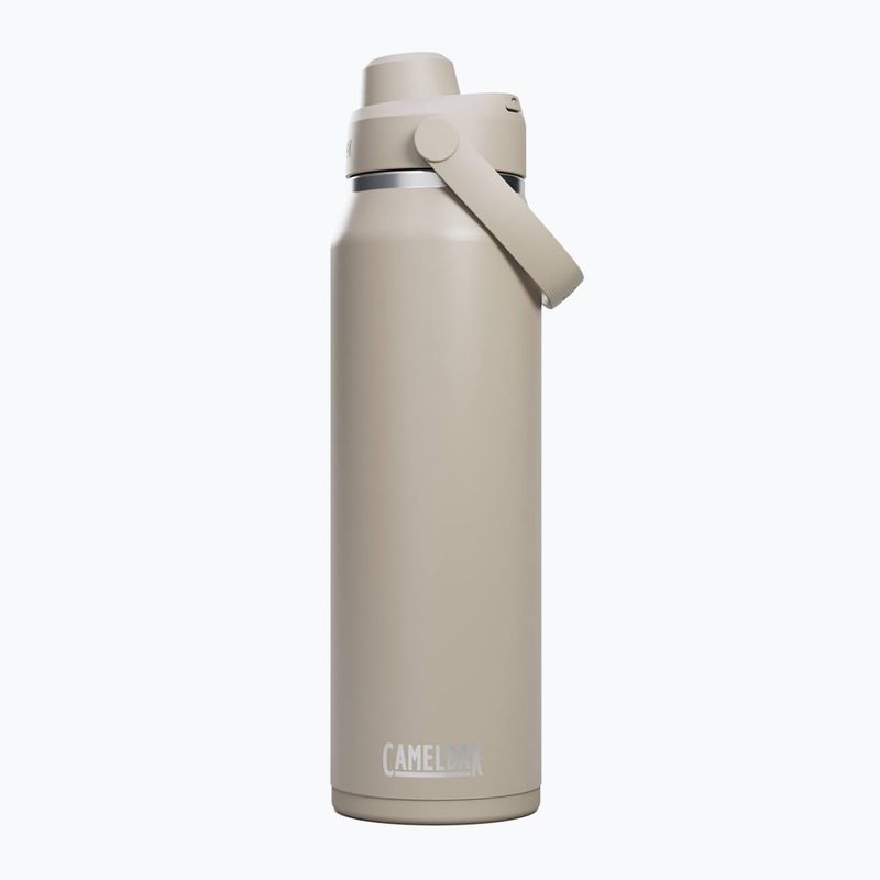 Sticlă termică Camelbak Thrive Chug Insulated SST 950 ml stone