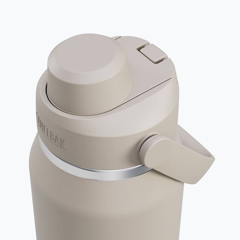 Sticlă termică Camelbak Thrive Chug Insulated SST 950 ml stone 3