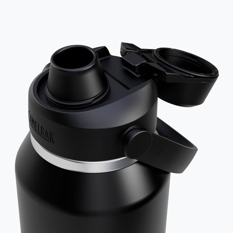 Sticlă termică Camelbak Thrive Chug Insulated SST 1200 ml black 4