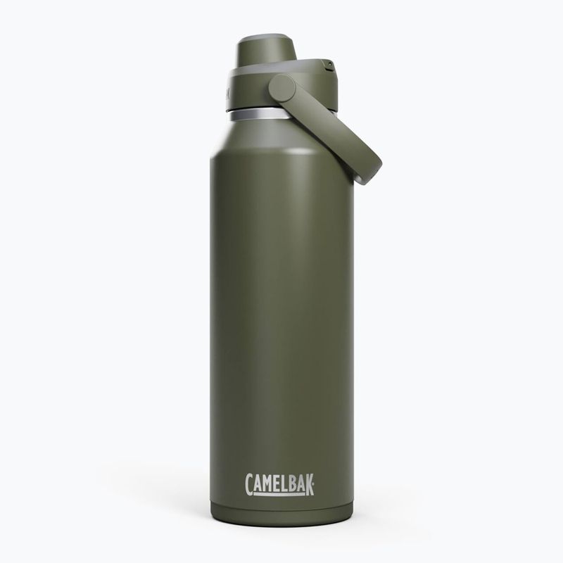 Sticlă termică Camelbak Thrive Chug Insulated SST 1200 ml moss