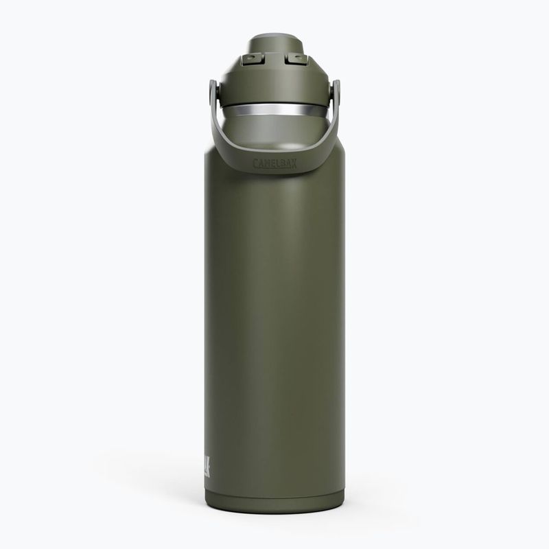 Sticlă termică Camelbak Thrive Chug Insulated SST 1200 ml moss 2