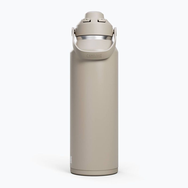Sticlă termică Camelbak Thrive Chug Insulated SST 1200 ml stone 2