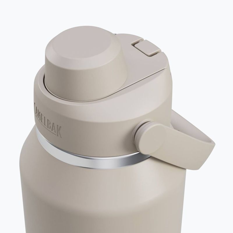 Sticlă termică Camelbak Thrive Chug Insulated SST 1200 ml stone 3
