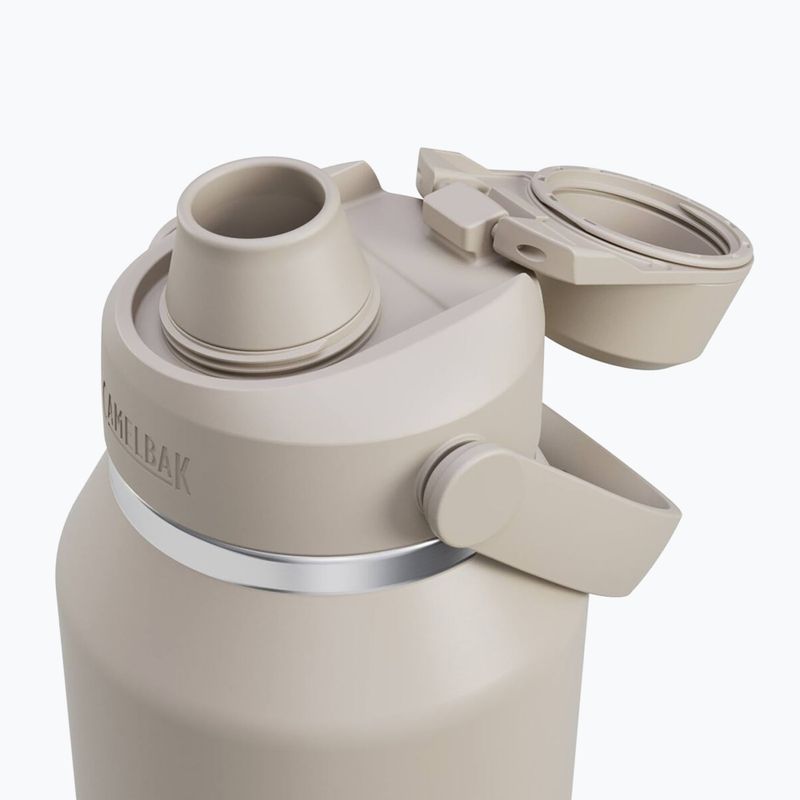 Sticlă termică Camelbak Thrive Chug Insulated SST 1200 ml stone 4